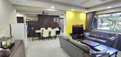 Blk 467 Hougang Avenue 8 (Hougang), HDB 5 Rooms #584501531